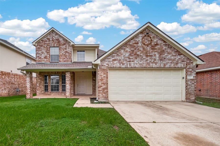 Property photo for 1902 Flycaster Drive, Spring, TX