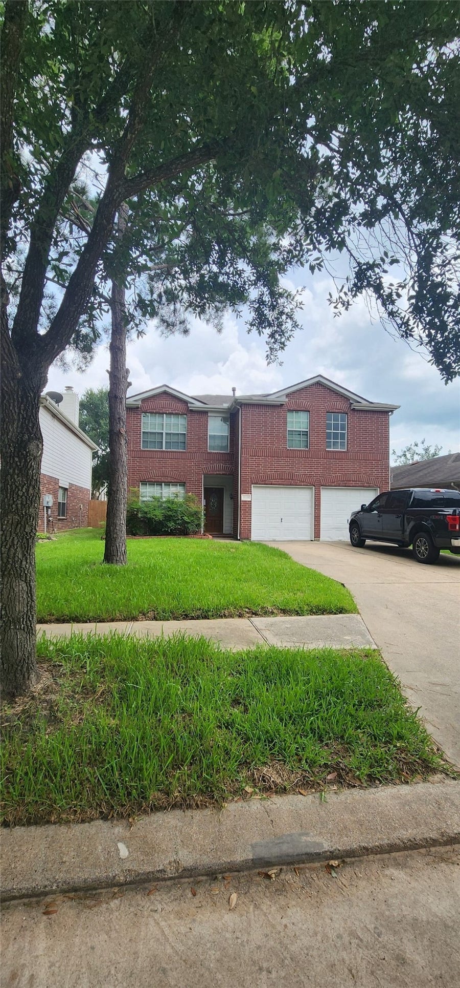 Property photo for 17251 S Summit Canyon Drive, Houston, TX