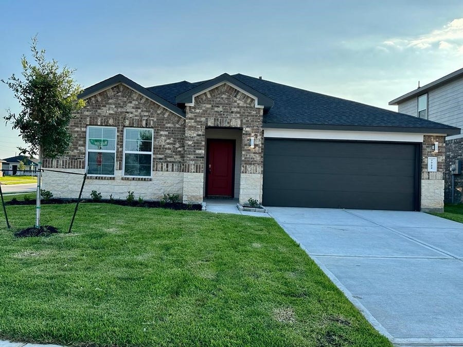 Property photo for 7722 Murciana Drive, Rosharon, TX