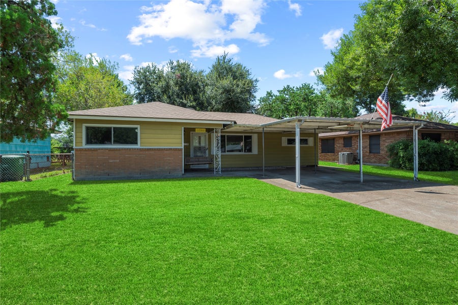 Property photo for 12306 Palmbeach Street, Houston, TX