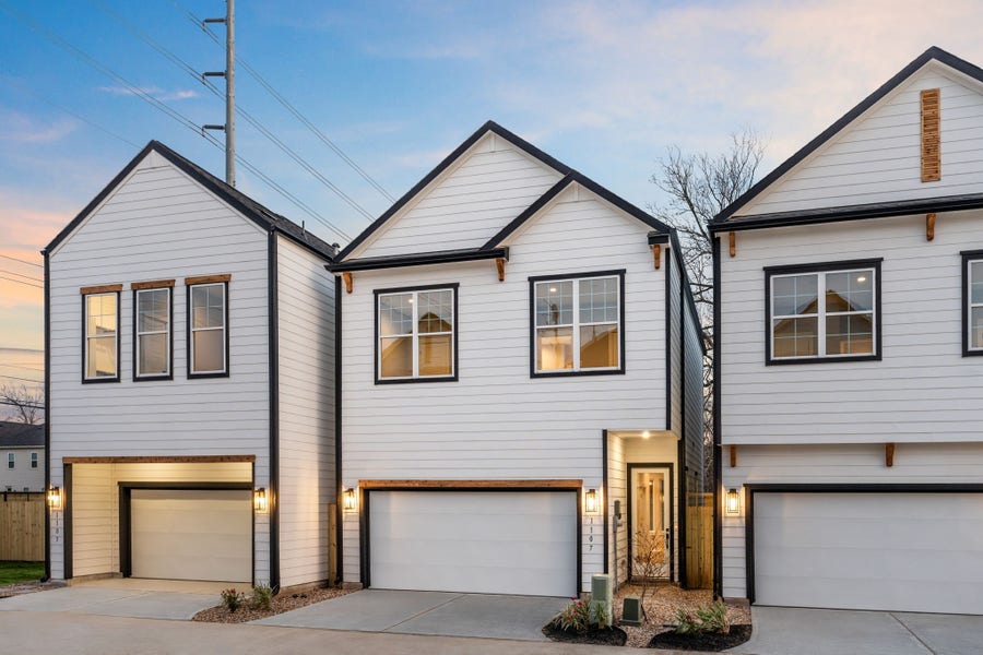 Property photo for 5927 Wheatley Street, Houston, TX