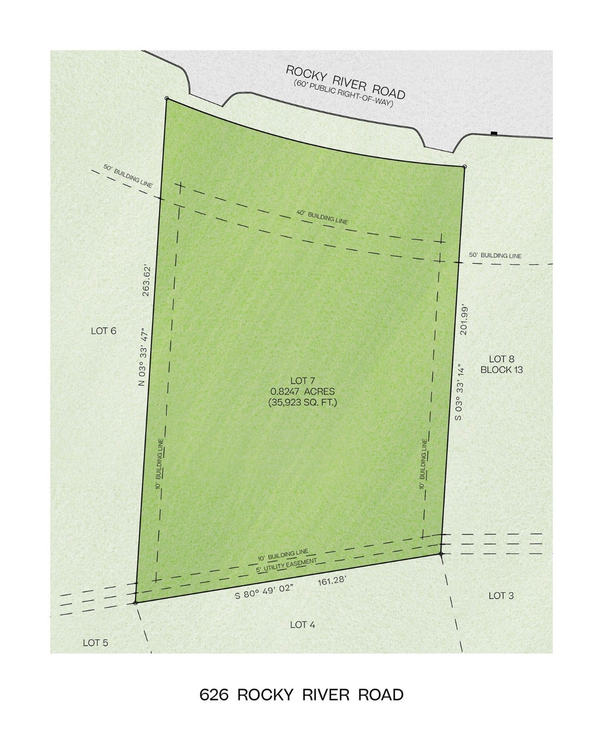626 Rocky River Road, Houston, TX 77056 626 Rocky River Road, Houston, TX 77056