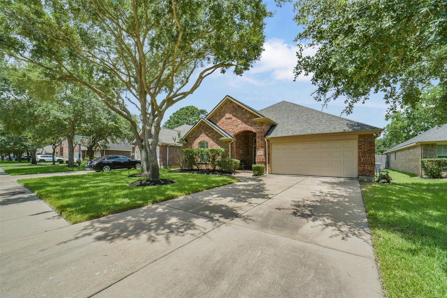 Property photo for 1414 Phoenician Drive, Katy, TX