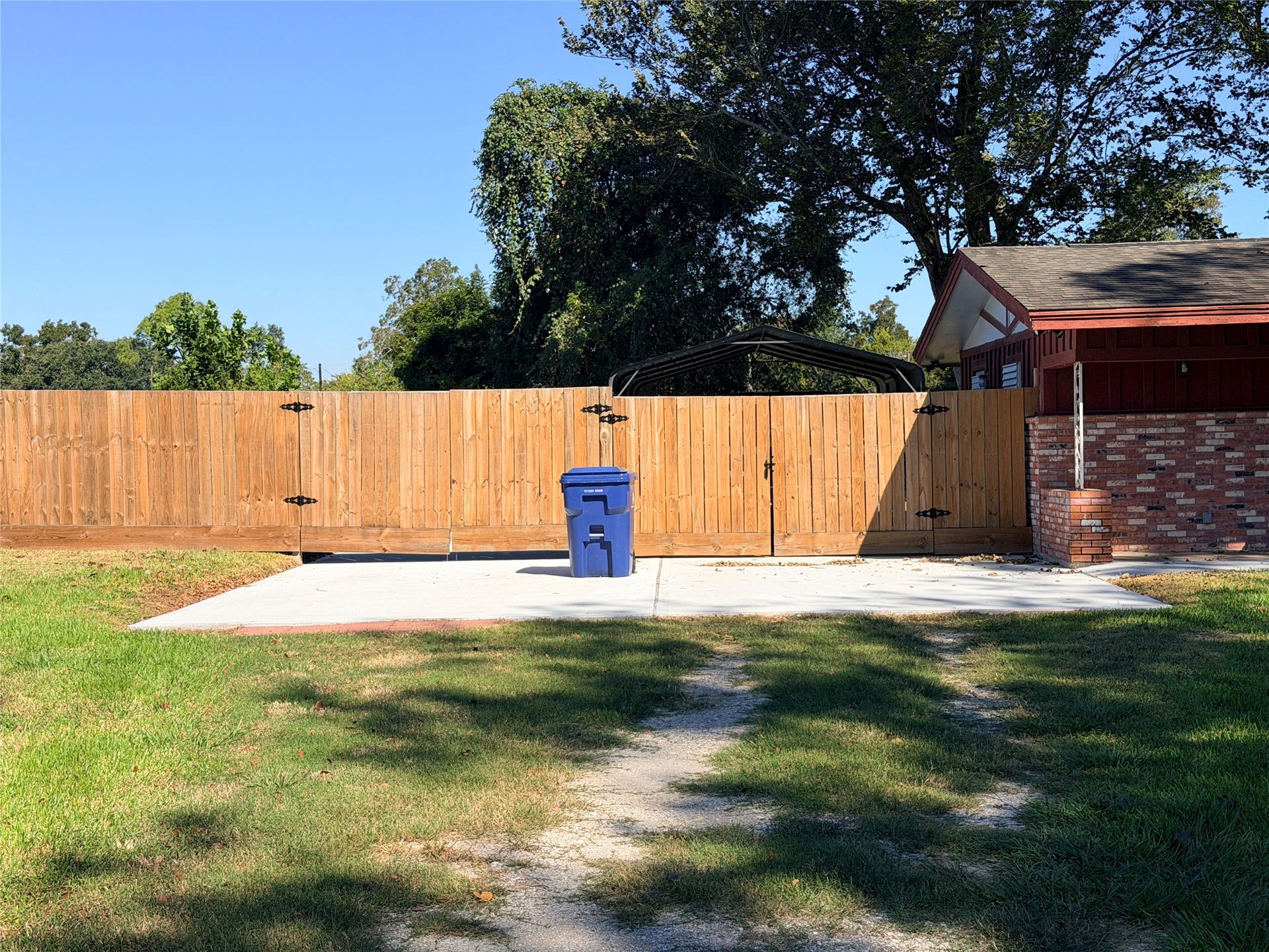 6106 Linton Lane, Texas City, TX 77591 6106 Linton Lane, Texas City, TX 77591