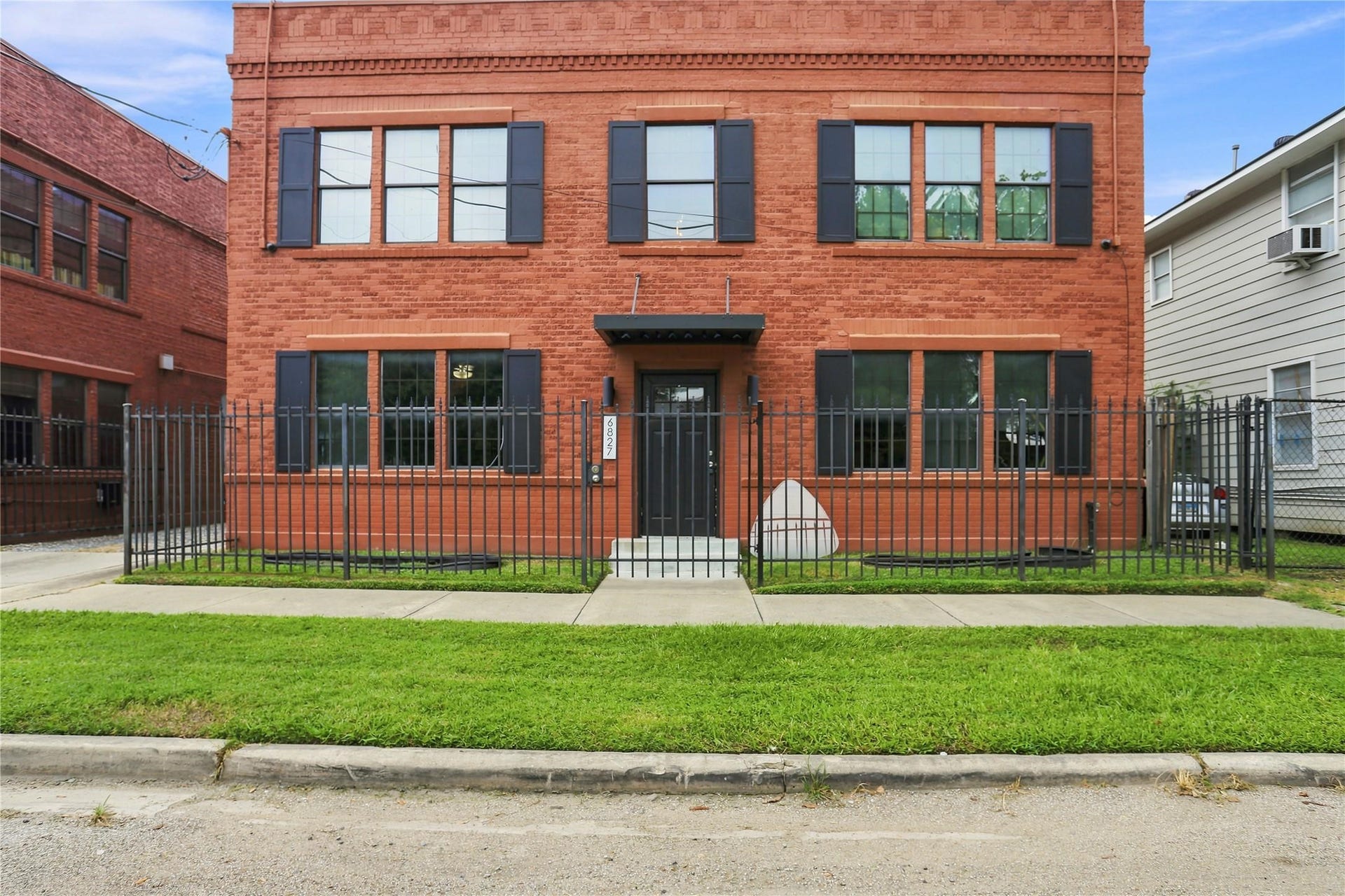 6825 Avenue C, #B, Houston, TX 77011