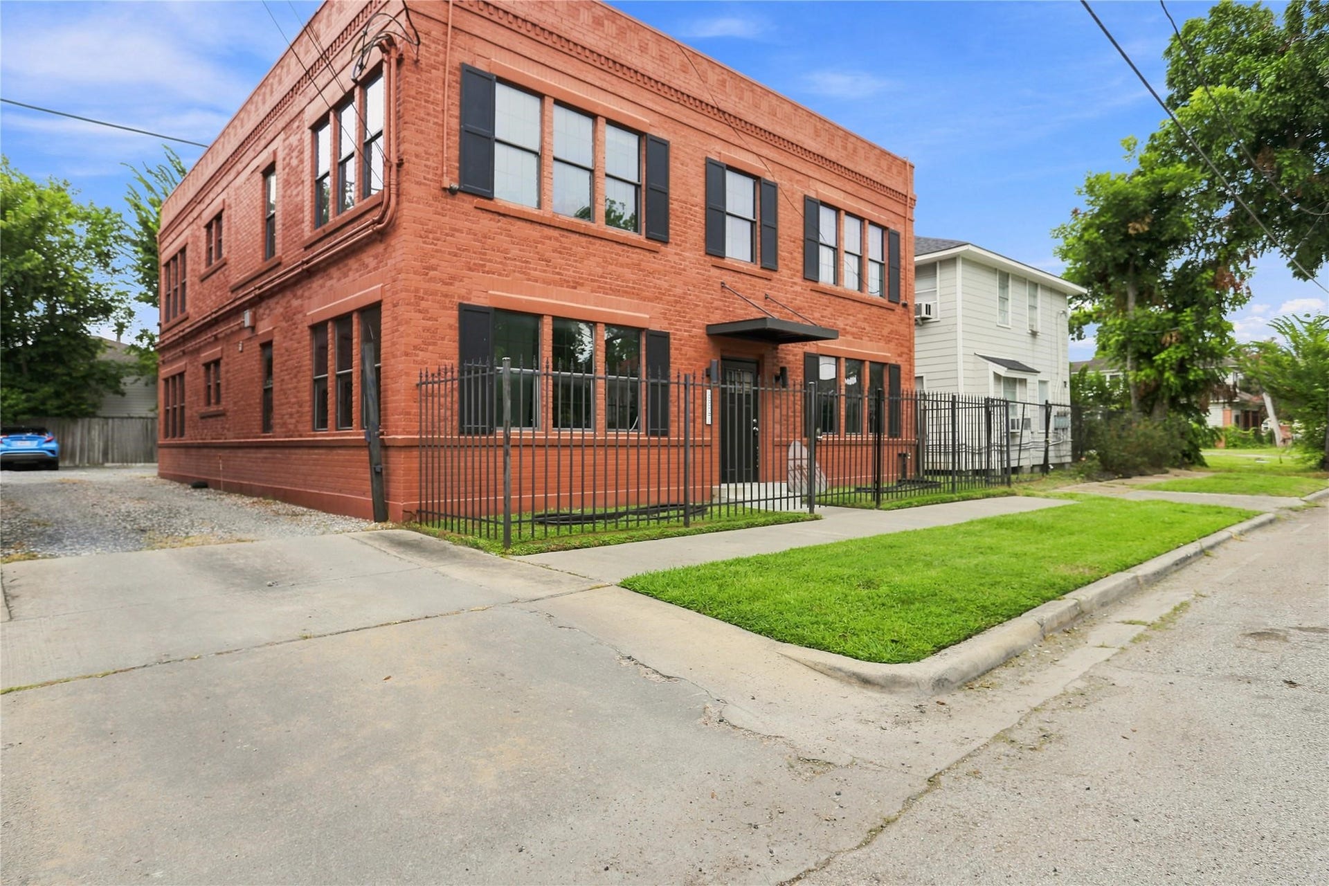 6825 Avenue C, #B, Houston, TX 77011