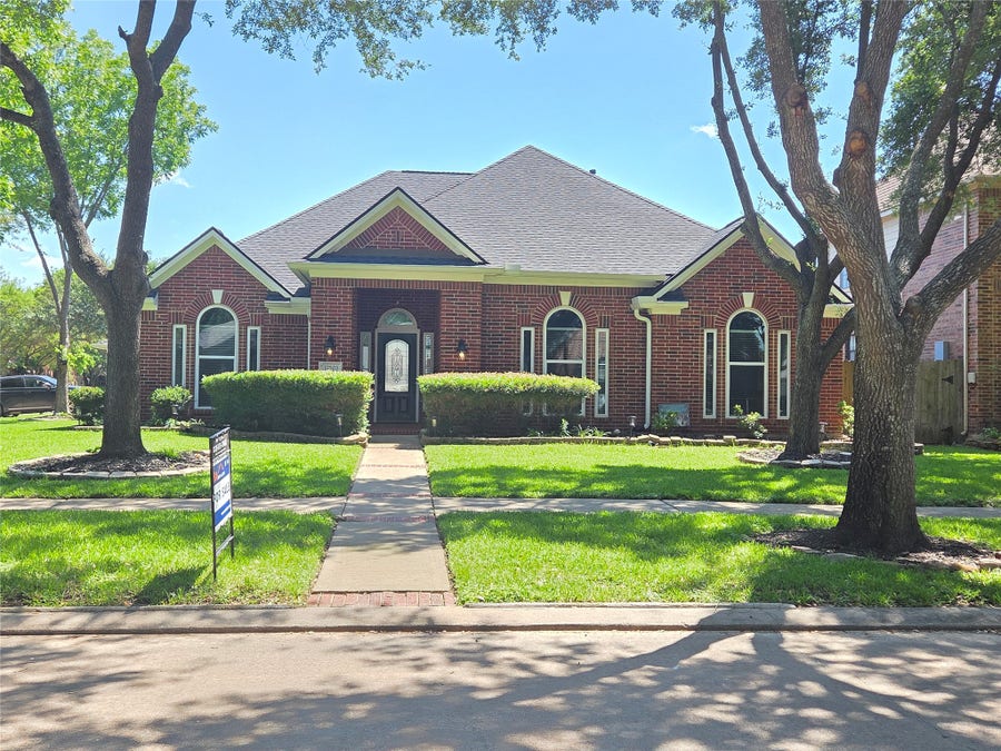 Property photo for 17503 Heartwind Court, Houston, TX