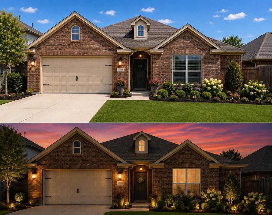 Property photo for 18223 Maple Arbor Court, Cypress, TX