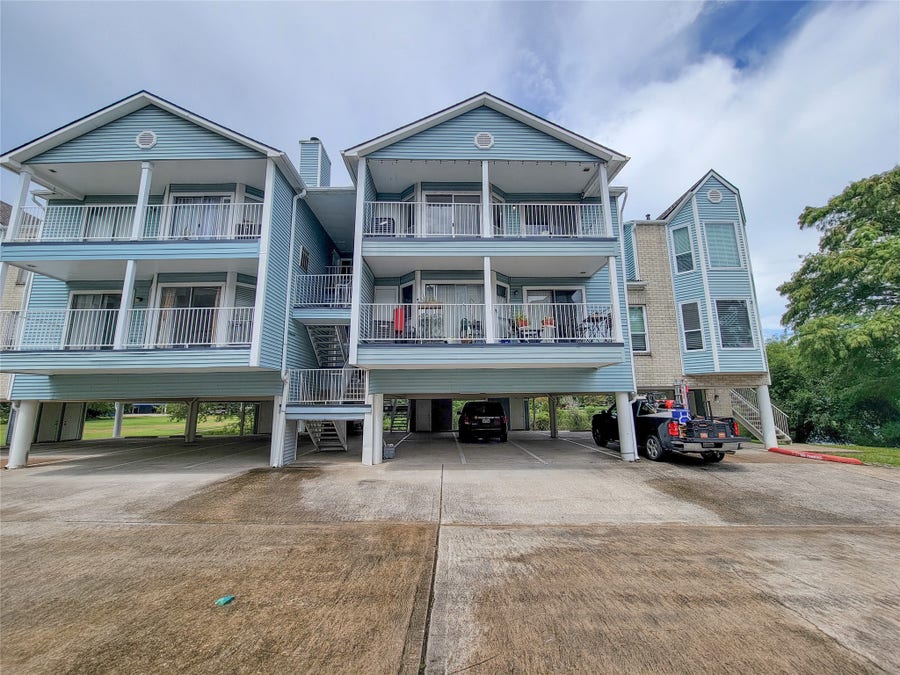 Property photo for 18617 Egret Bay, #1010, Webster, TX