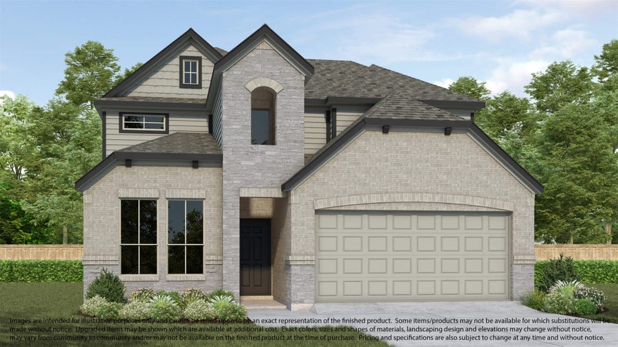 Property photo for 22118 San Felice Drive, Hockley, TX