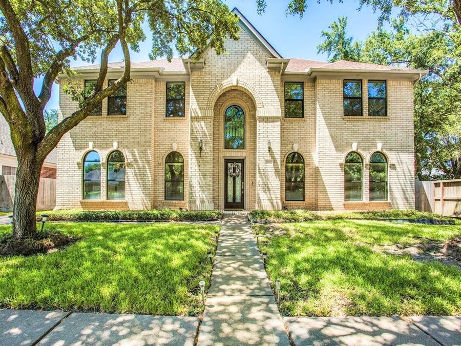 Property photo for 14202 Scarborough Fair Street, Houston, TX