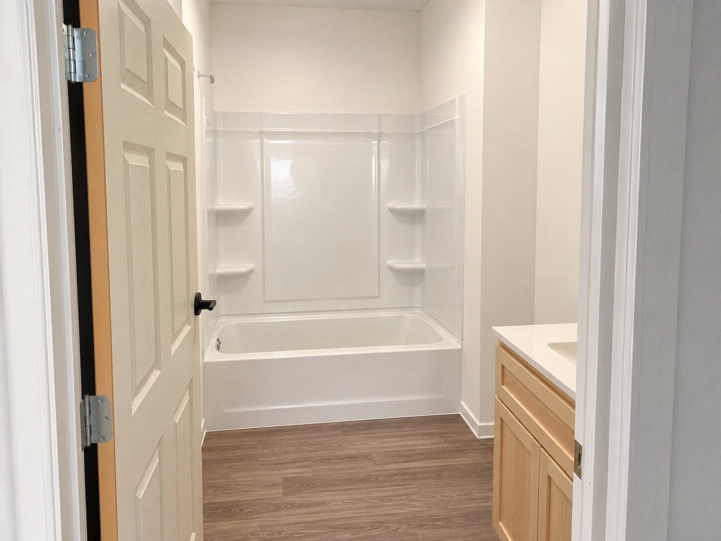 28306 Fox Wood Dr Unit A/B Drive, Pinehurst, TX 77362 Bathroom Unit B