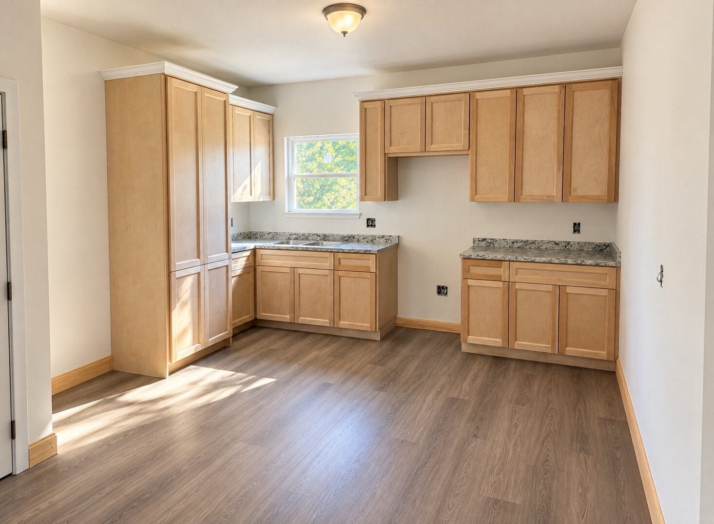 28306 Fox Wood Dr Unit A/B Drive, Pinehurst, TX 77362 Kitchen Unit B