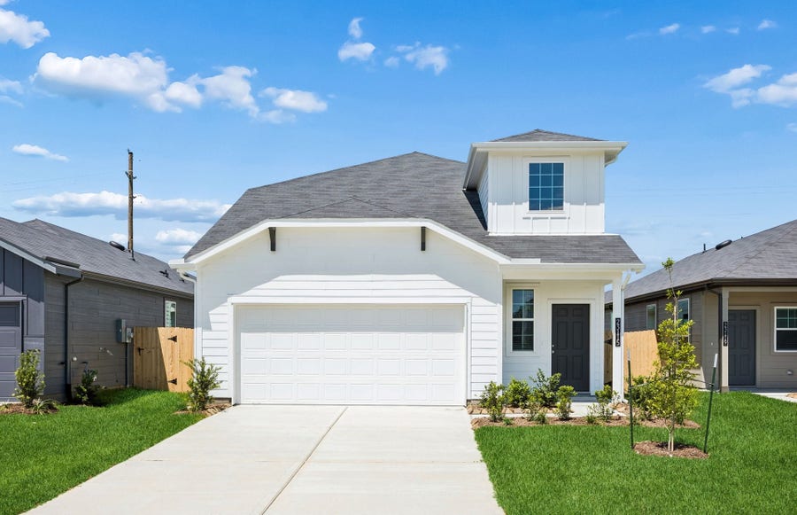 Property photo for 23115 Daftmill Drive, Waller, TX