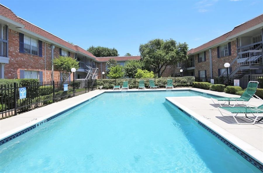 Property photo for 2250 Bering Drive, #21, Houston, TX