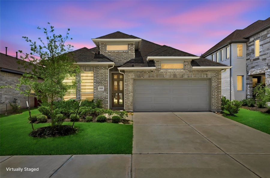 Property photo for 16719 Williams Gully Trail, Humble, TX