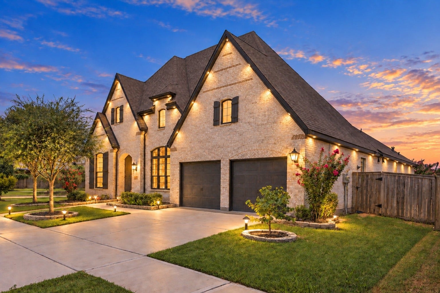2438 Magnolia Bloom Court, Brookshire, TX 77423 2438 Magnolia Bloom Court, Brookshire, TX 77423