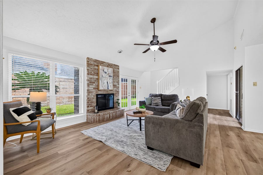 Property photo for 2939 Ashford Trail Drive, Houston, TX