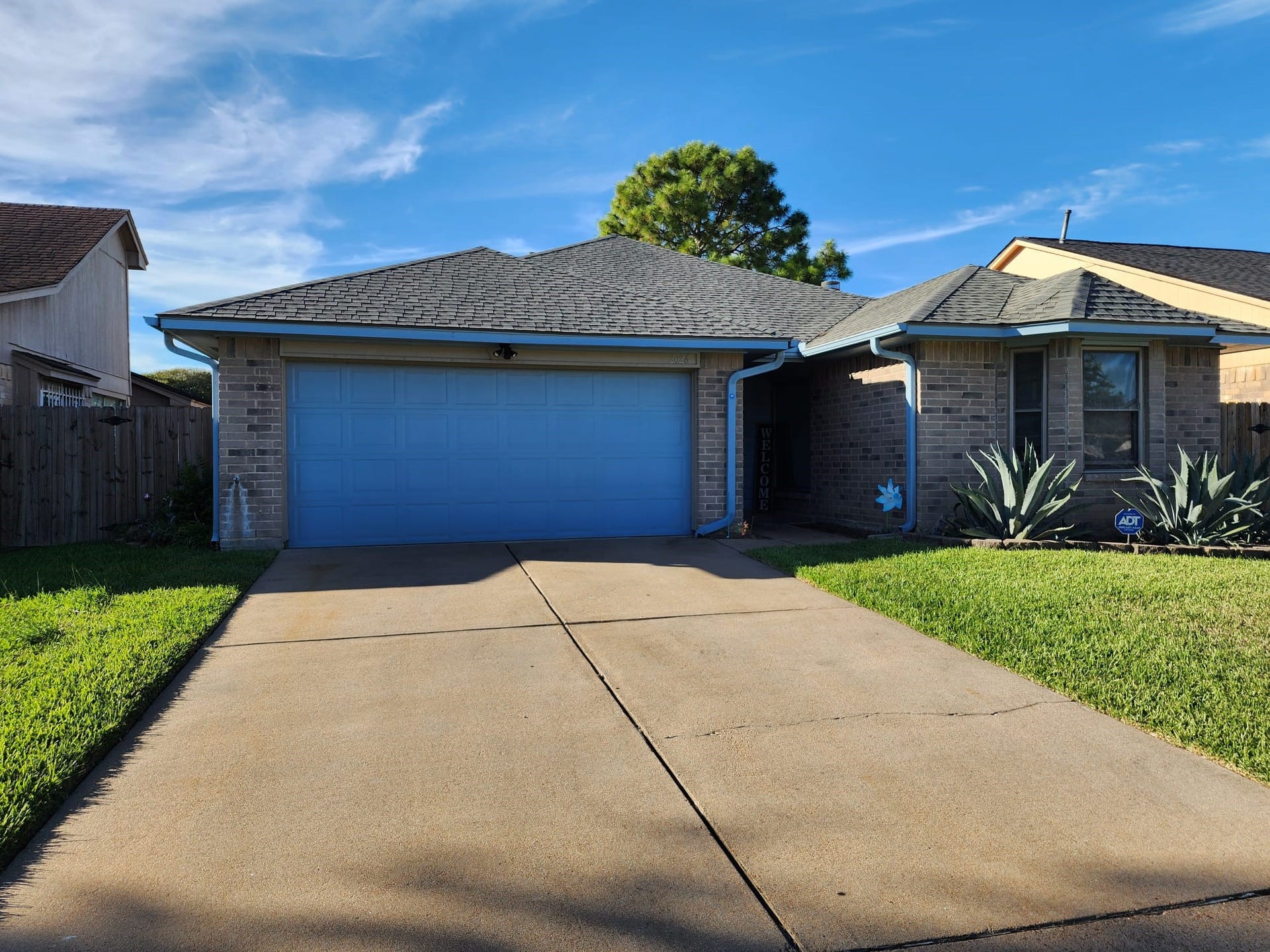 2026 Hickory Glen Drive, Missouri City, TX 77489