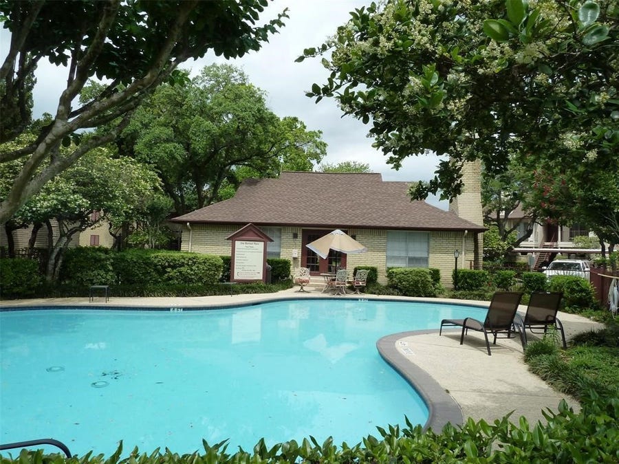 Property photo for 2120 El Paseo Street, #1408, Houston, TX