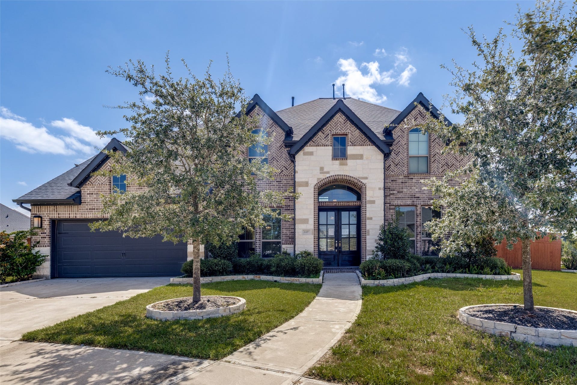 4407 Trace Court, Fulshear, TX 77441 4407 Trace Court, Fulshear, TX 77441