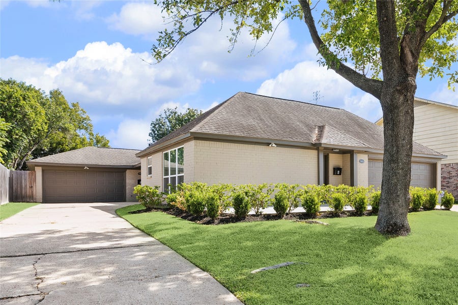 Property photo for 7115 S Gessner Road, #B, Houston, TX