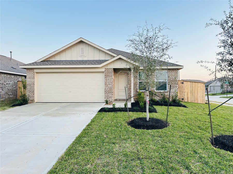Property photo for 26727 Sea Holly Circle, Katy, TX