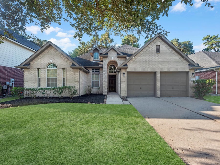 Property photo for 13534 Ballast Road, Houston, TX
