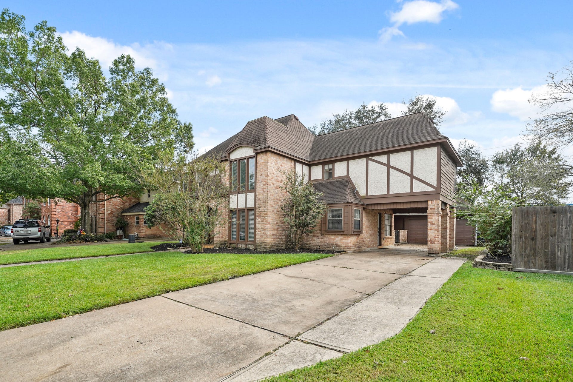 20631 Cranfield Drive, Katy, TX 77450 20631 Cranfield Drive, Katy, TX 77450