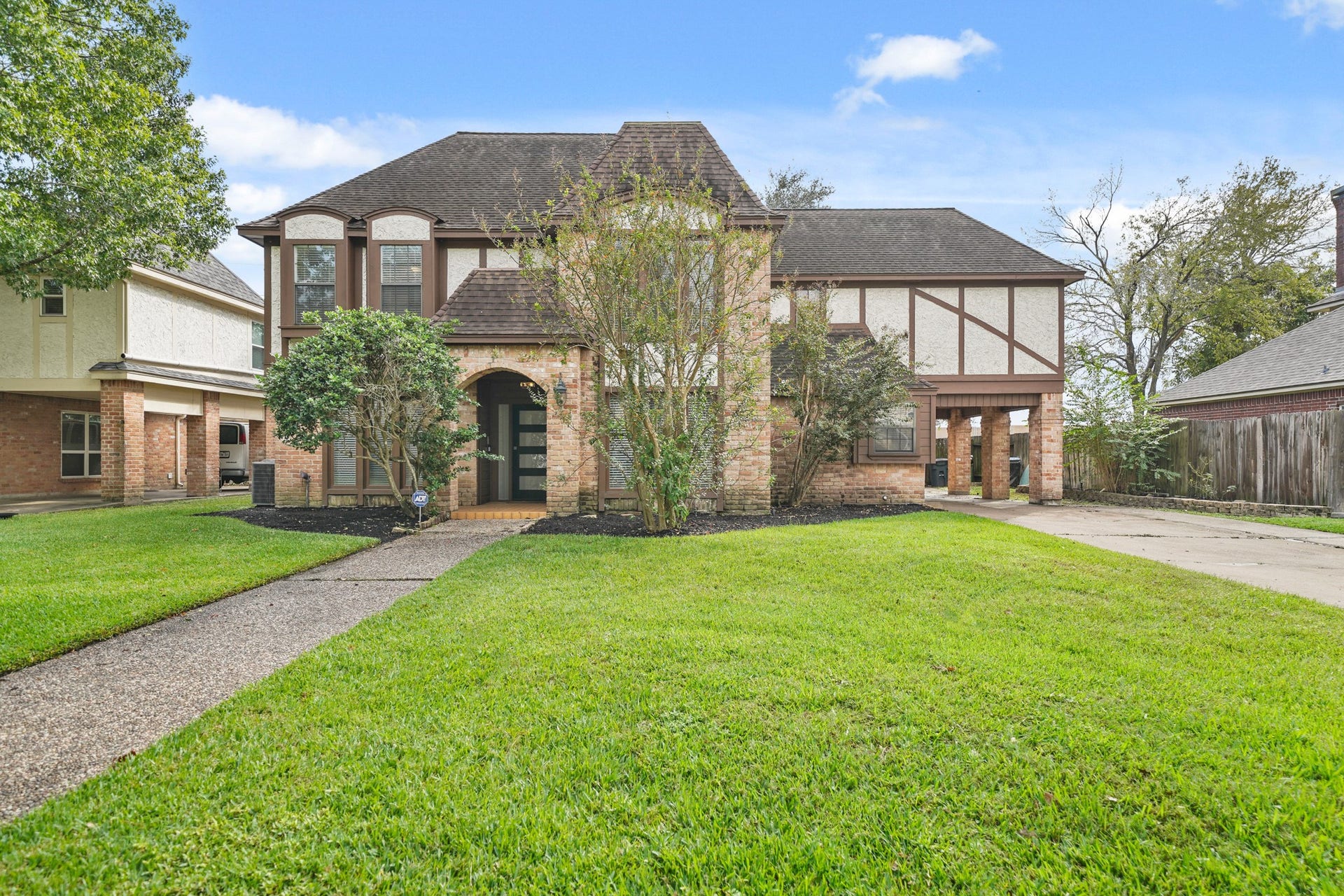 20631 Cranfield Drive, Katy, TX 77450 20631 Cranfield Drive, Katy, TX 77450