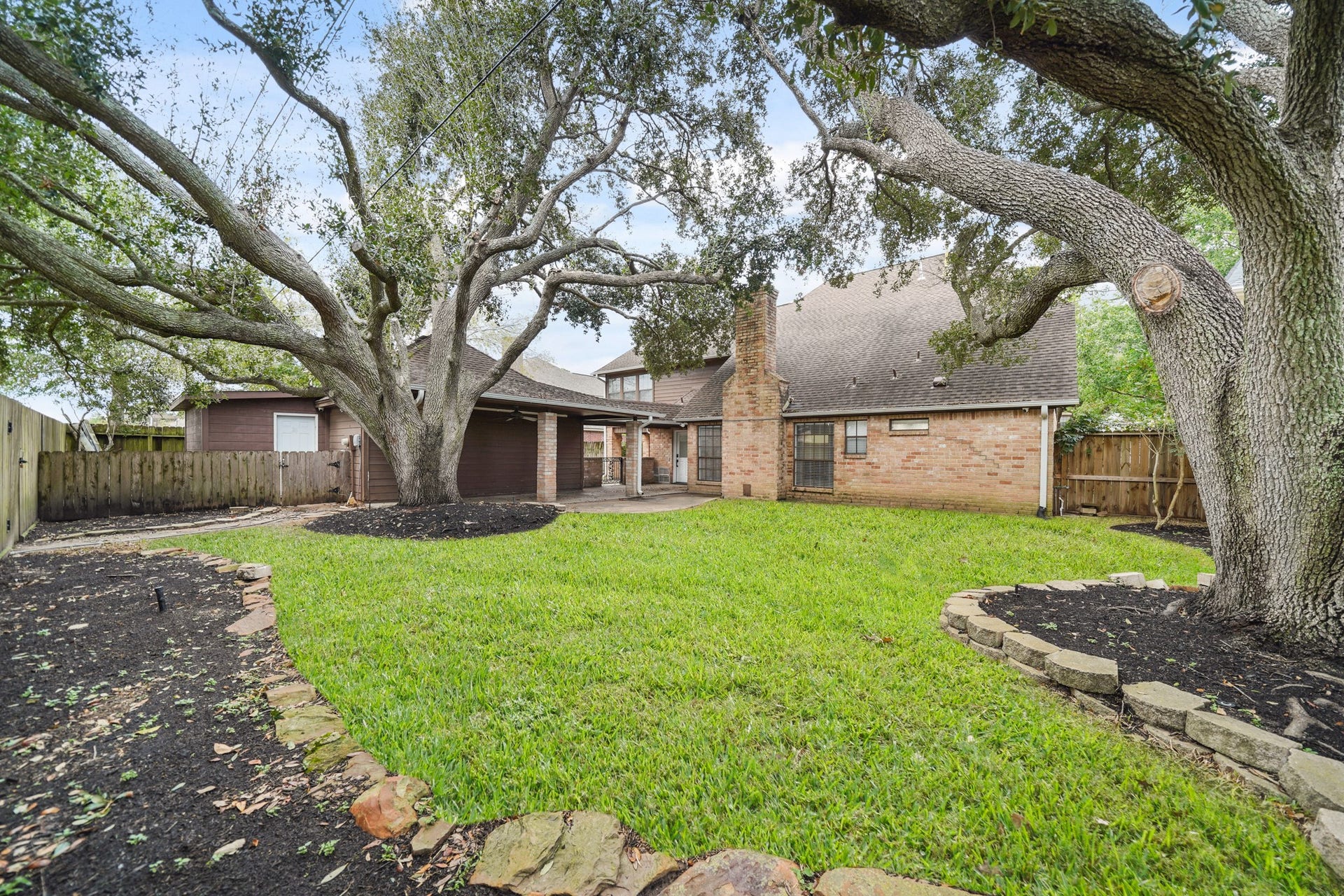 20631 Cranfield Drive, Katy, TX 77450 20631 Cranfield Drive, Katy, TX 77450
