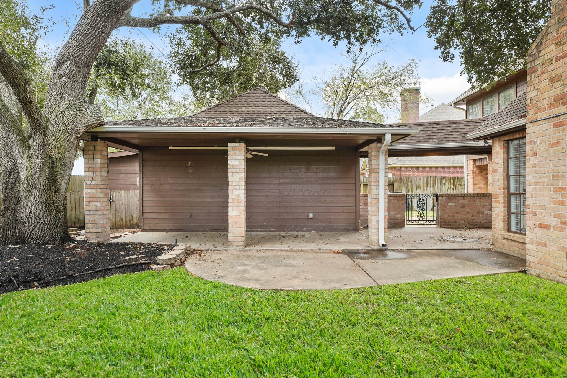 20631 Cranfield Drive, Katy, TX 77450 20631 Cranfield Drive, Katy, TX 77450