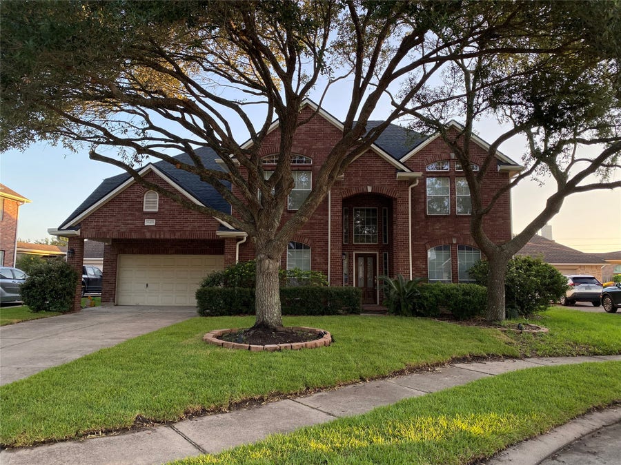 Property photo for 9403 Sundance Drive, Pearland, TX