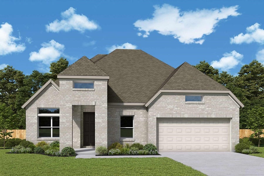 Property photo for 38511 Dancing Pair Way, Magnolia, TX