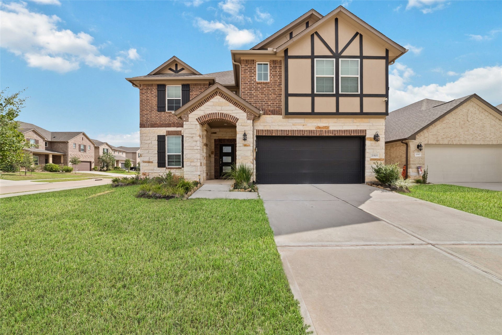 21503 Carbone Lane, Richmond, TX 77406 21503 Carbone Lane, Richmond, TX 77406
