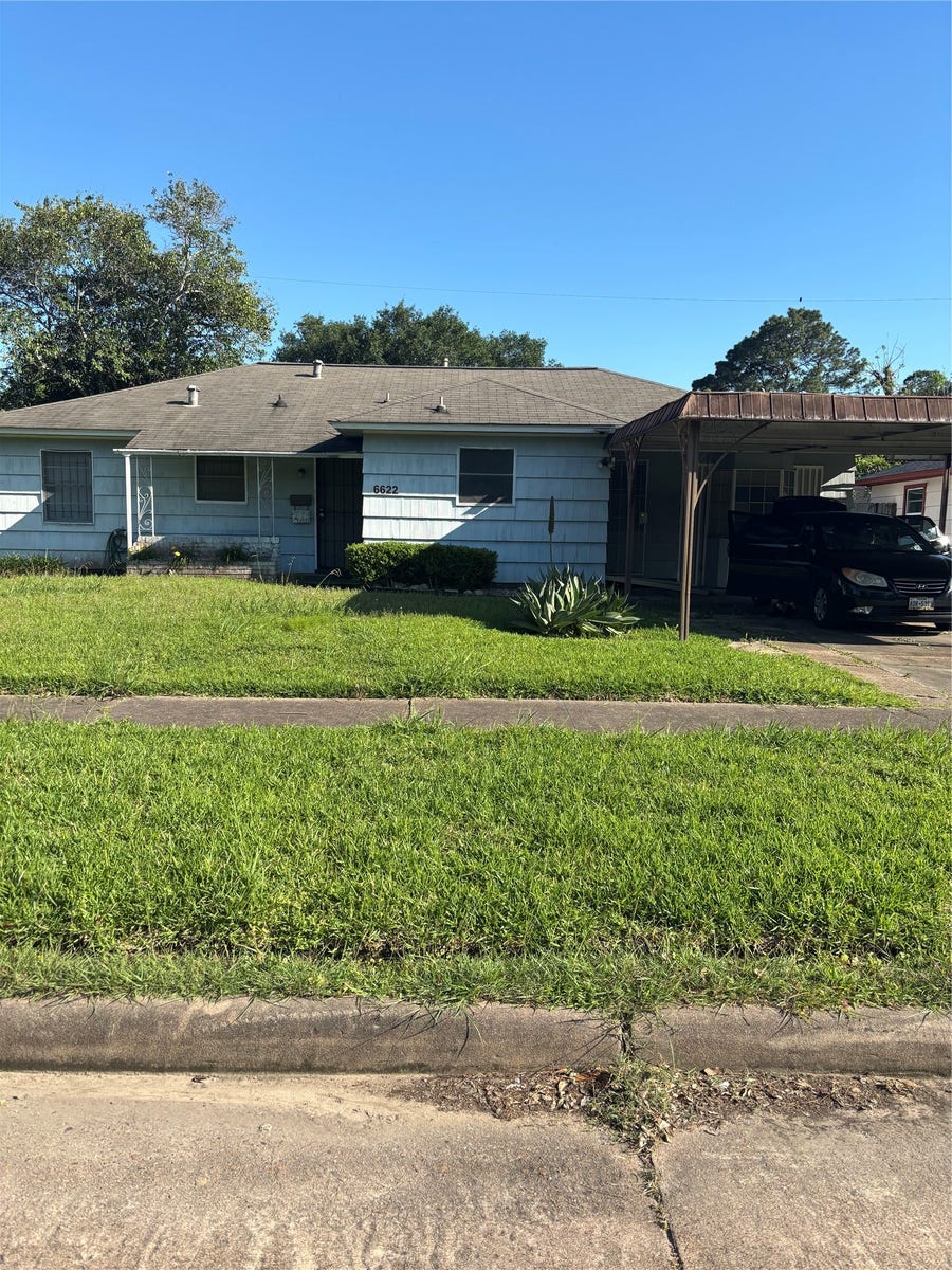 Property photo for 6622 Cherrydale Drive, Houston, TX