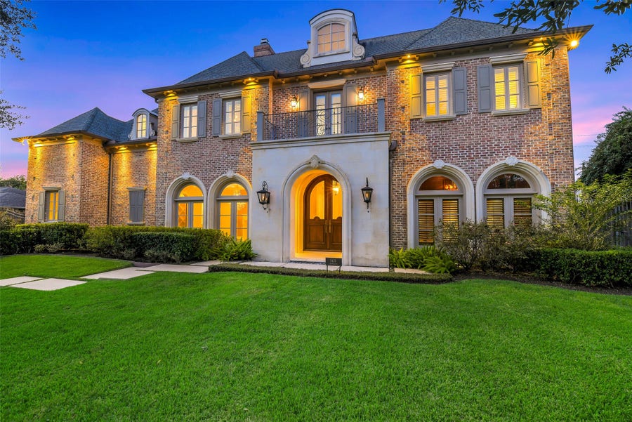 Property photo for 5626 Terwilliger Way, Houston, TX