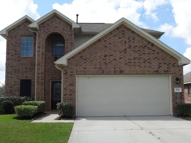 Property photo for 1714 Chestnut Glen Court, Conroe, TX