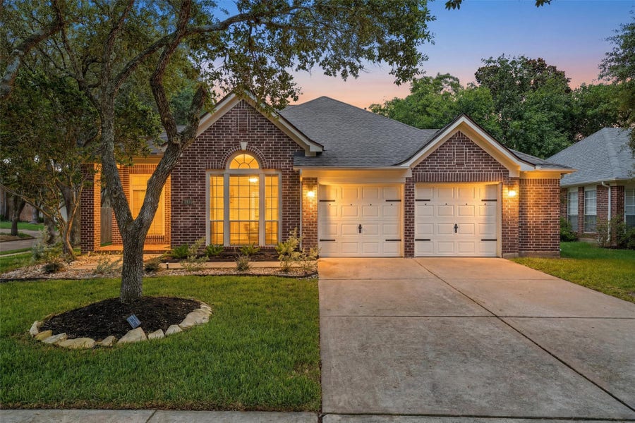 Property photo for 3415 McMahon Way, Missouri City, TX