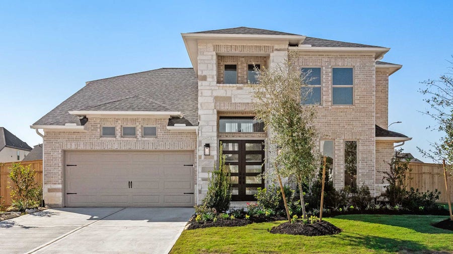 Property photo for 4706 Ravine View Lane, Fulshear, TX