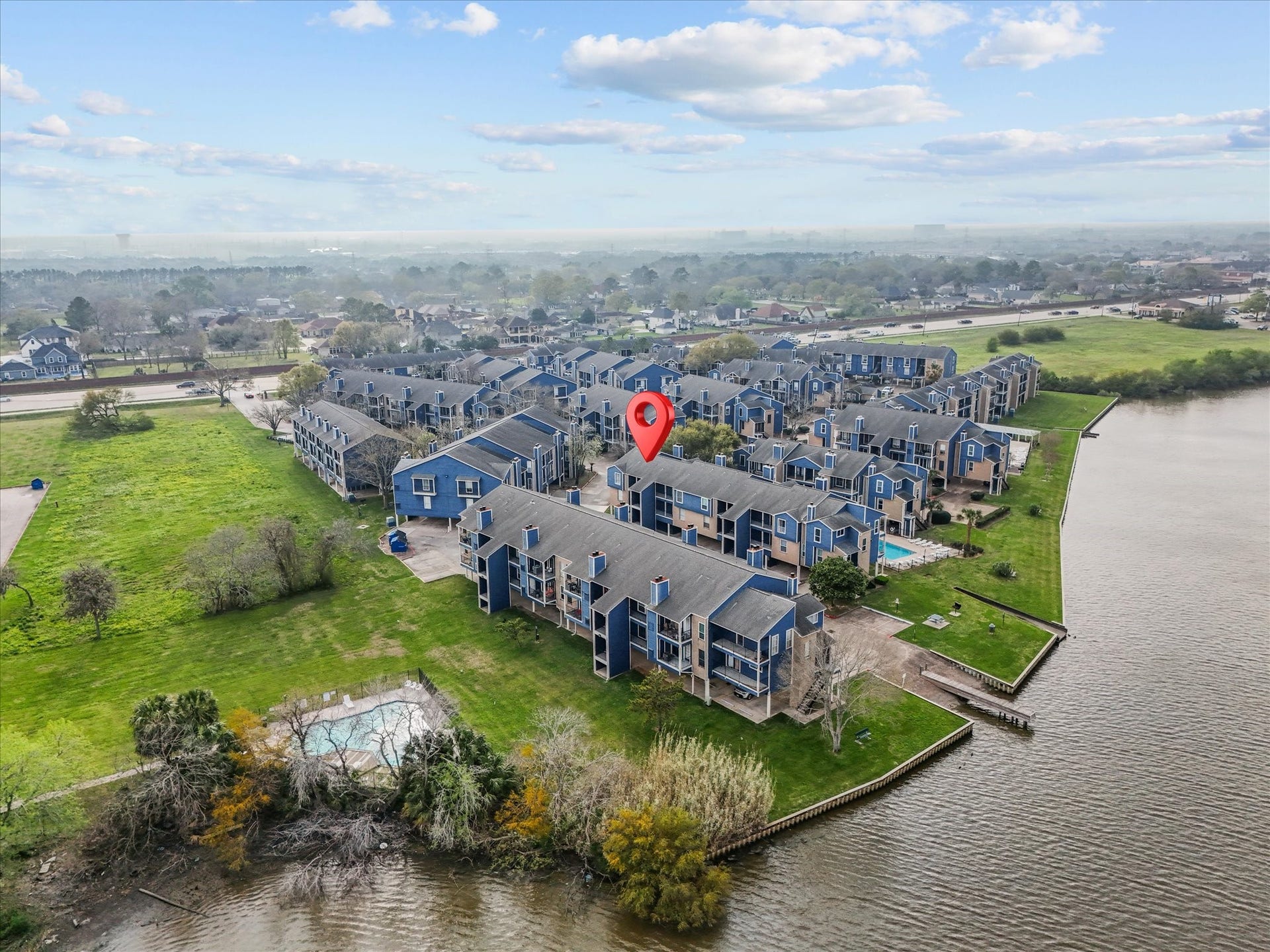 18519 Egret Bay Boulevard, #1802, Webster, TX 77058 18519 Egret Bay Boulevard, #1802, Webster, TX 77058