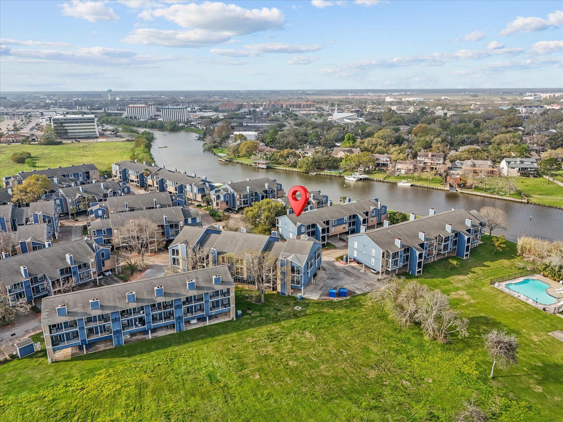 18519 Egret Bay Boulevard, #1802, Webster, TX 77058 18519 Egret Bay Boulevard, #1802, Webster, TX 77058