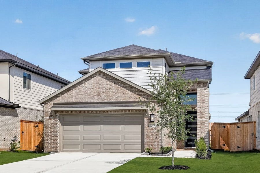 Property photo for 22126 Rangemore Drive, Cypress, TX