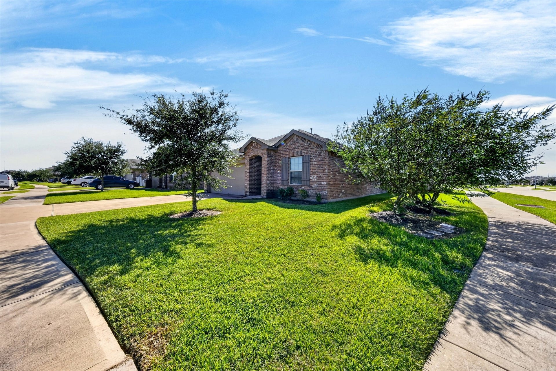 702 Green Clover Lane, Rosharon, TX 77583 702 Green Clover Lane, Rosharon, TX 77583