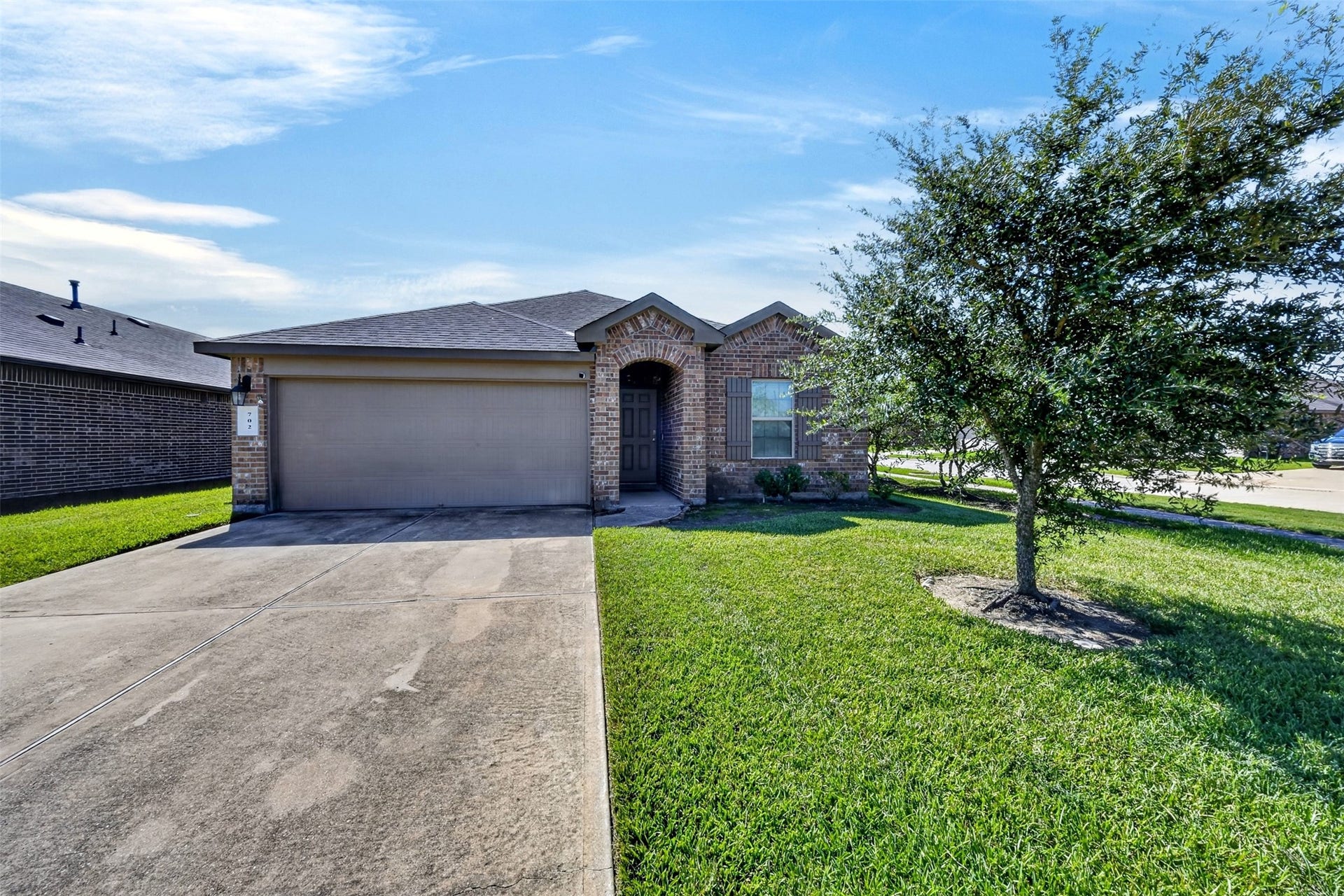 702 Green Clover Lane, Rosharon, TX 77583 702 Green Clover Lane, Rosharon, TX 77583