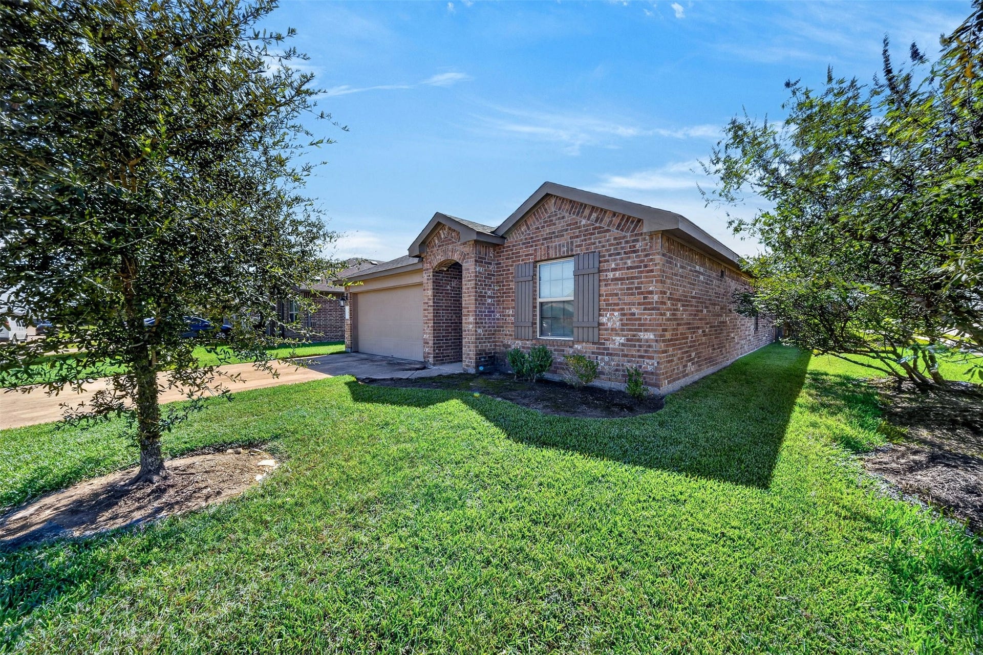 702 Green Clover Lane, Rosharon, TX 77583 702 Green Clover Lane, Rosharon, TX 77583
