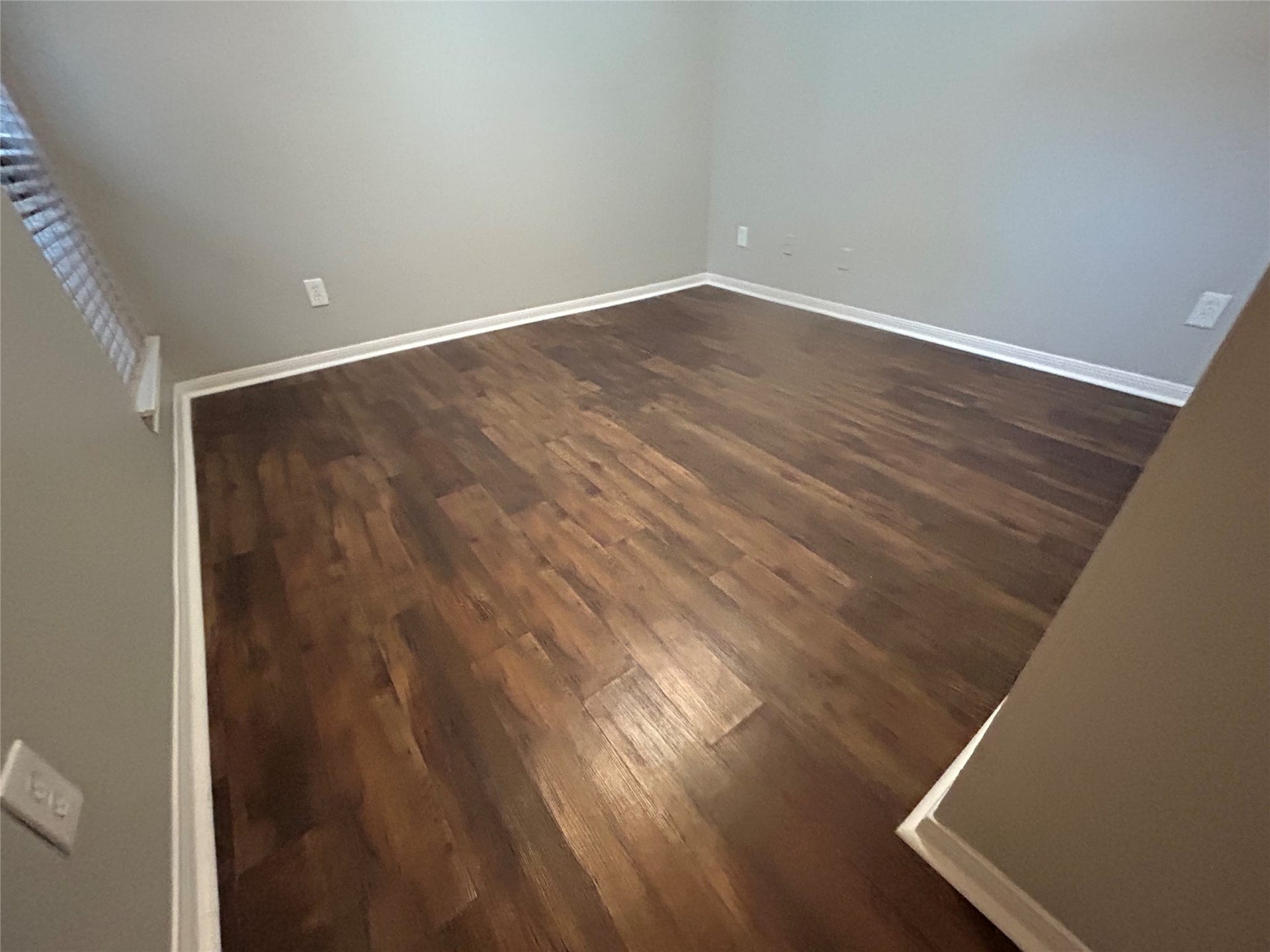 Flex Rm
Bedroom 2