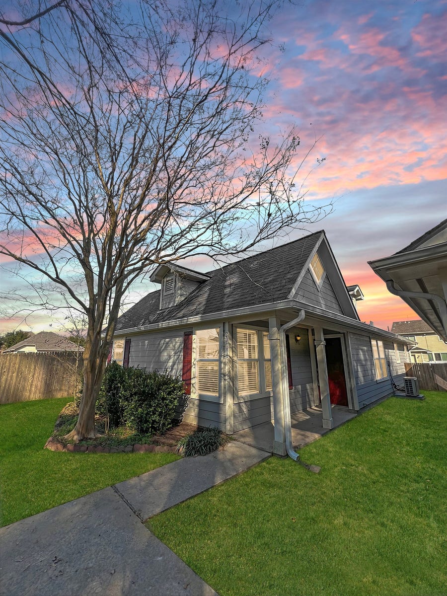 Property photo for 20188 Aldens Oak, Kingwood, TX