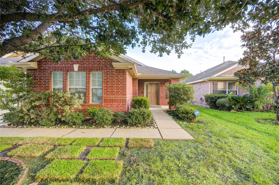 Property photo for 16211 Peach Bluff Lane, Cypress, TX