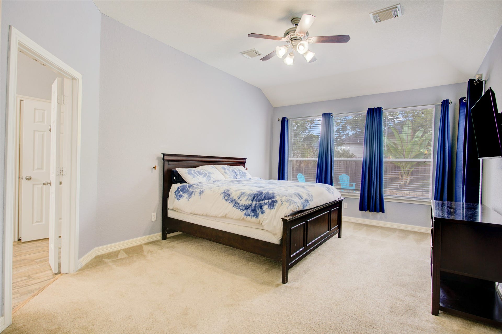 3503 Kent Knoll, Missouri City, TX 77459 Primary bedroom